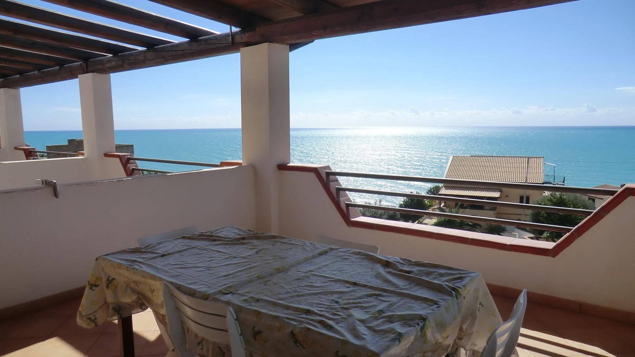 Photo of Patio Balcony in Palma di Montechiaro