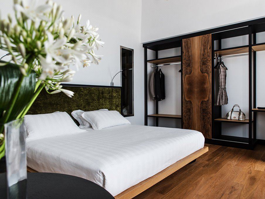 Photo of Bedroom in Linguaglossa