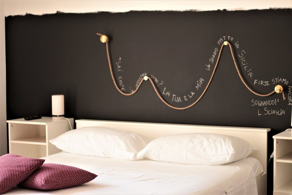 Photo of Bedroom in Castellammare