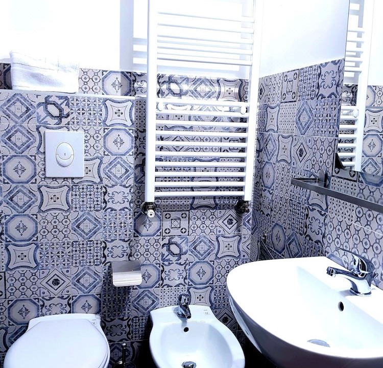Photo of Bathroom in Castellammare