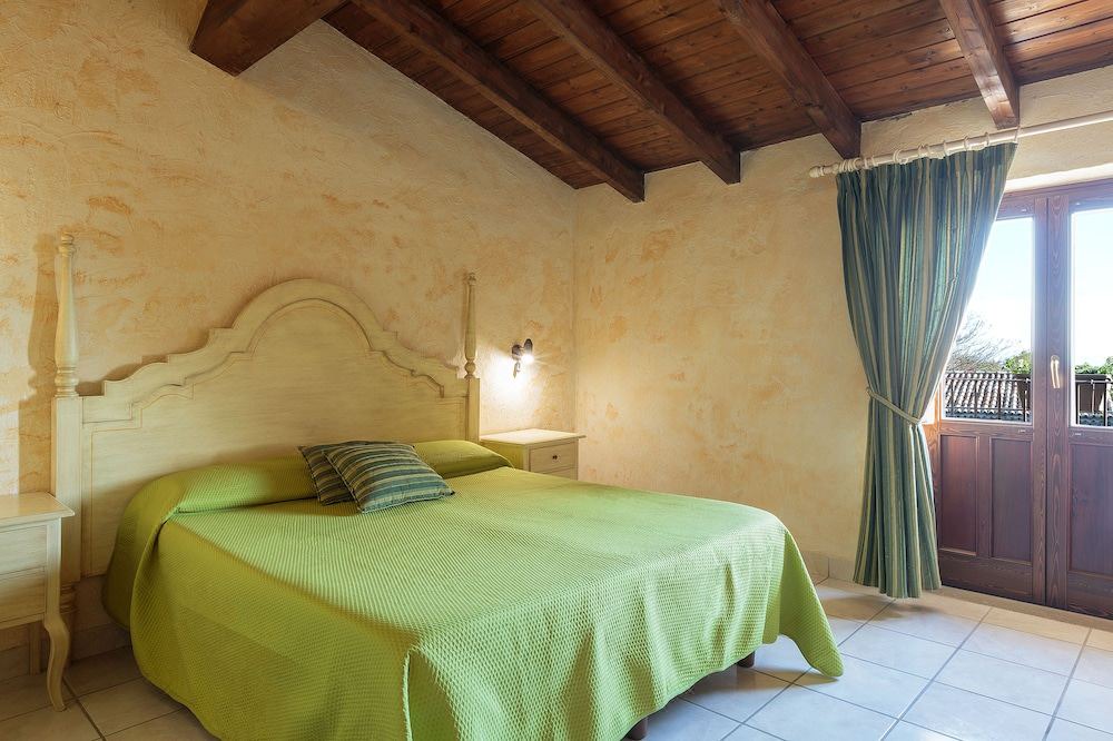 Photo of Bedroom in Biancavilla