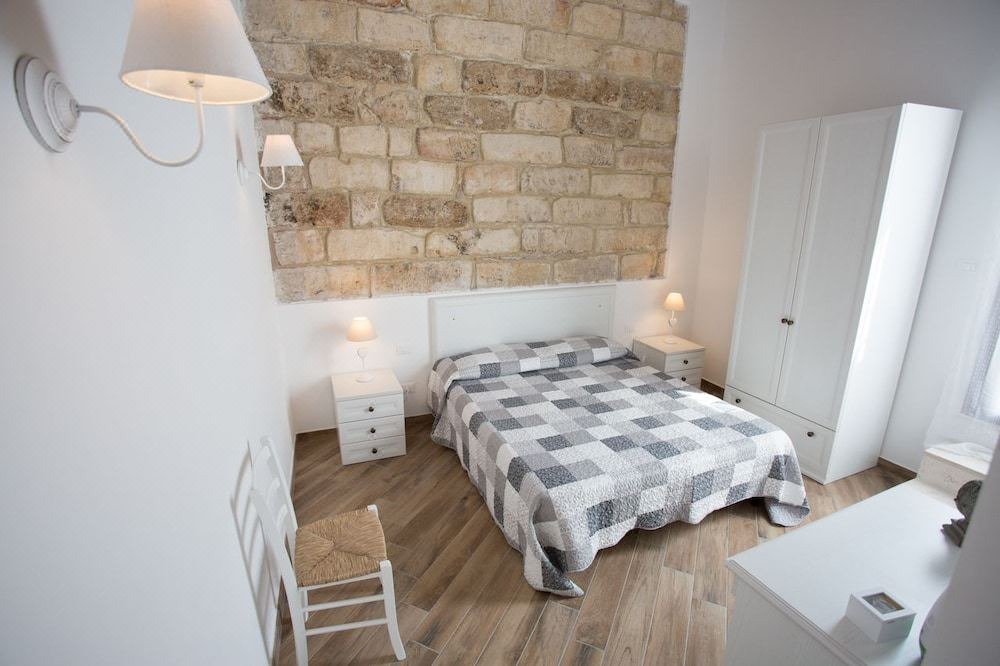 Photo of Bedroom in Cinisi