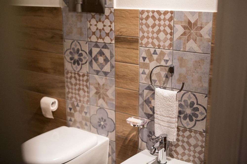 Photo of Bathroom in Cinisi