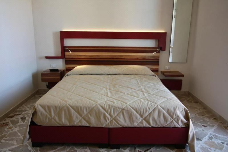 Photo of Bedroom in Rilievo