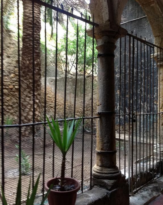 Photo of Buildings in Caltagirone