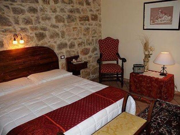 Photo of Bedroom in Cannizzara