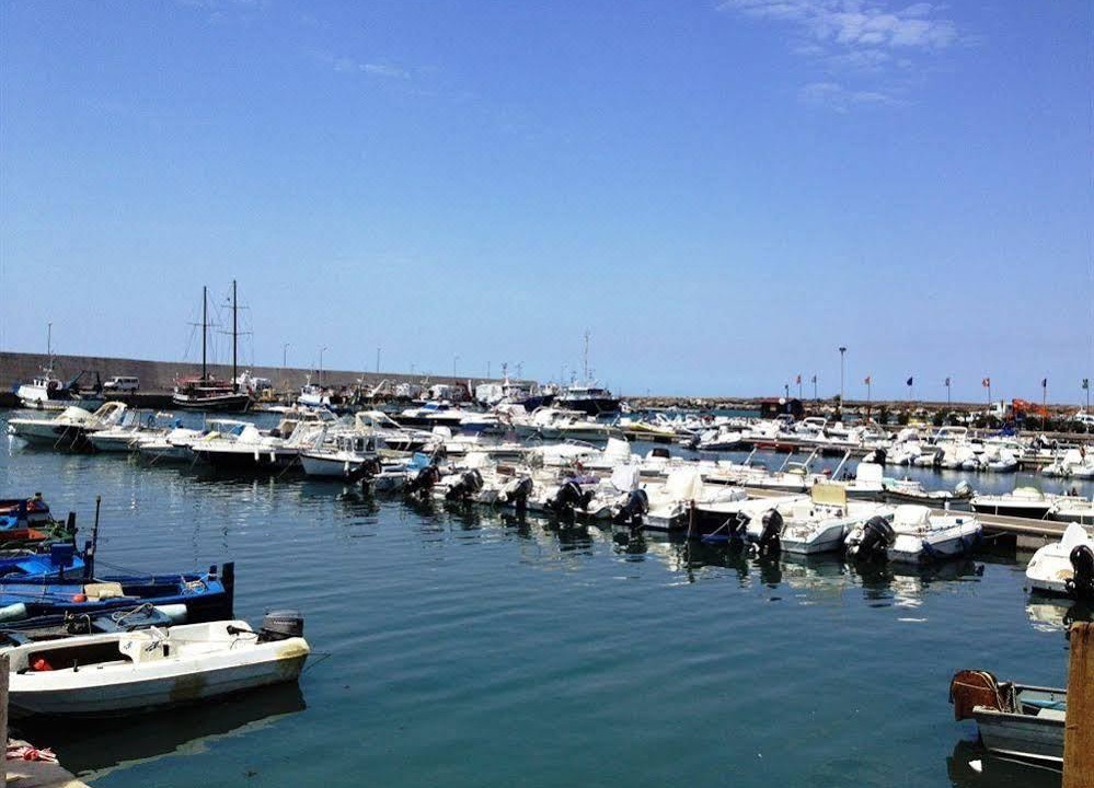 Photo of Outdoor in Cinisi