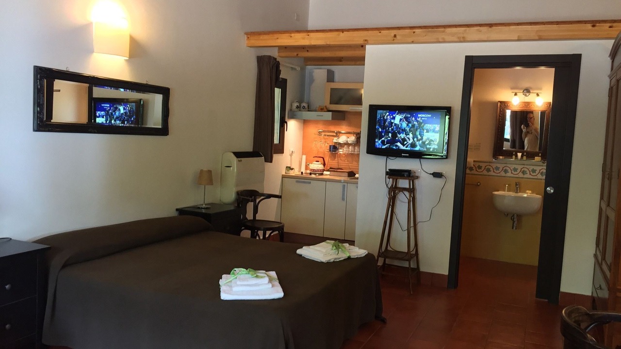 Photo of Livingroom in Ragalna