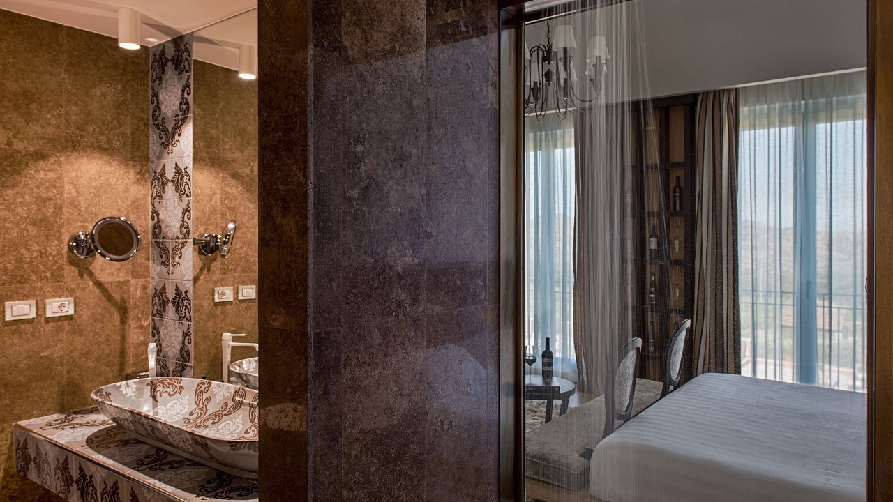 Photo of Bedroom in Linguaglossa