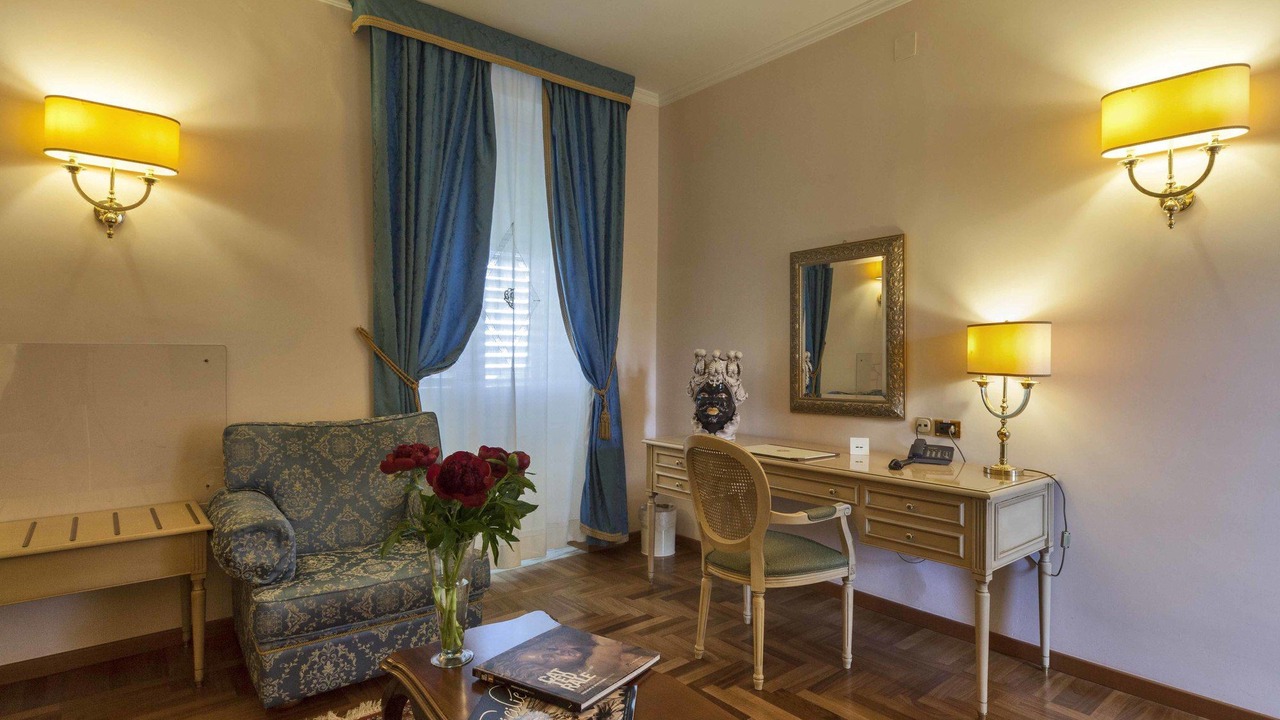 Photo of Livingroom in Grottasanta