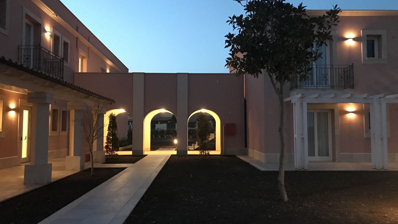 Photo of Buildings in Bosco Pisana