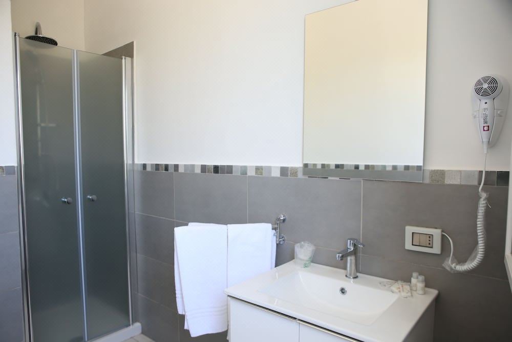 Photo of Bathroom in Villa Grazia di Carini