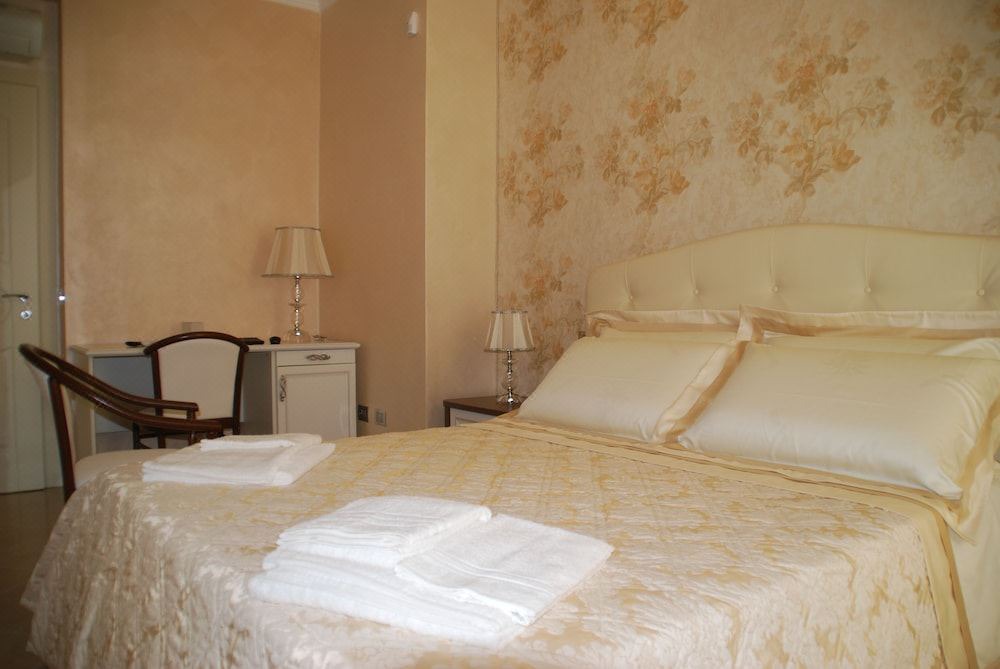 Photo of Bedroom in Palma di Montechiaro