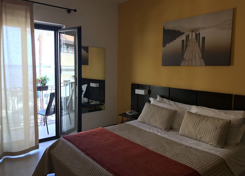 Photo of Bedroom in Giardini Naxos