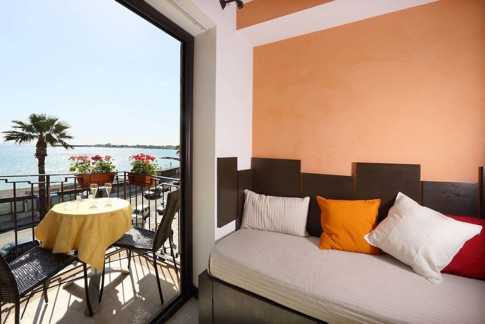 Photo of Bedroom in Giardini Naxos