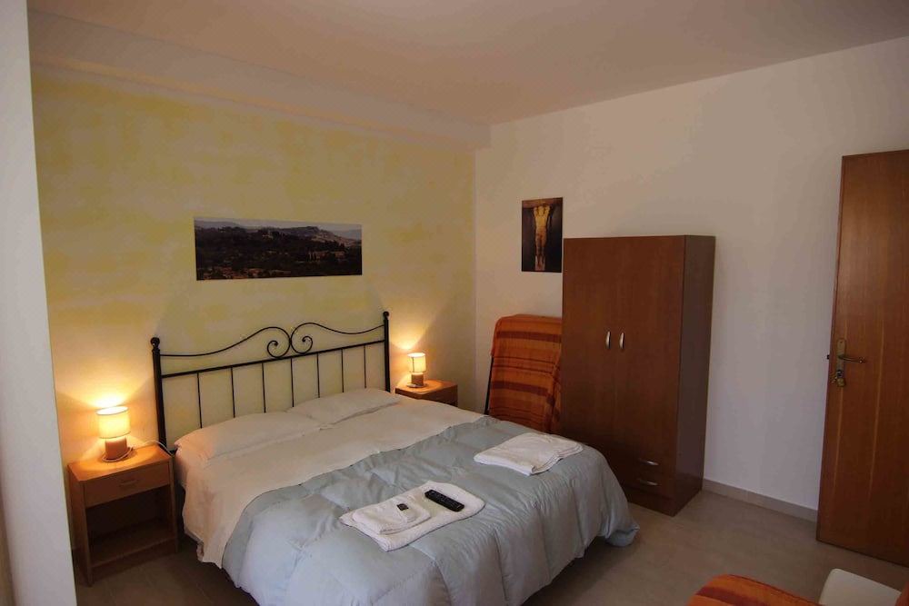 Photo of Bedroom in Fiumenaro