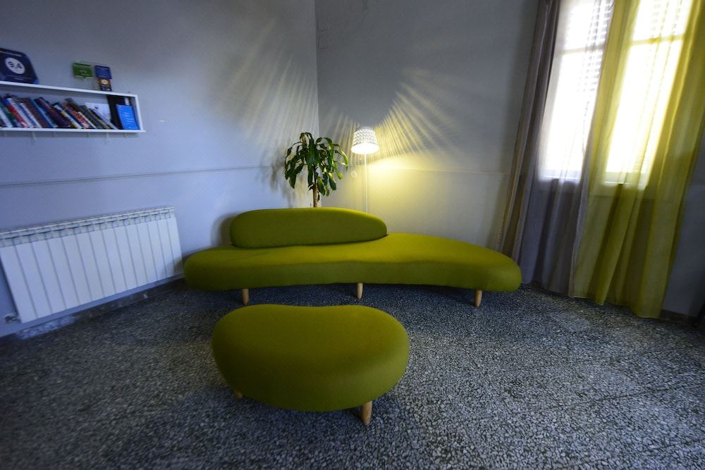 Photo of Livingroom in Terrasini