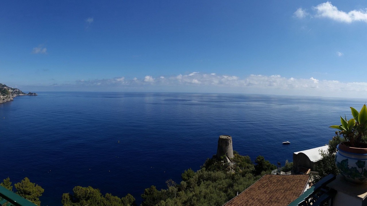 Photo of Outdoor in Praiano