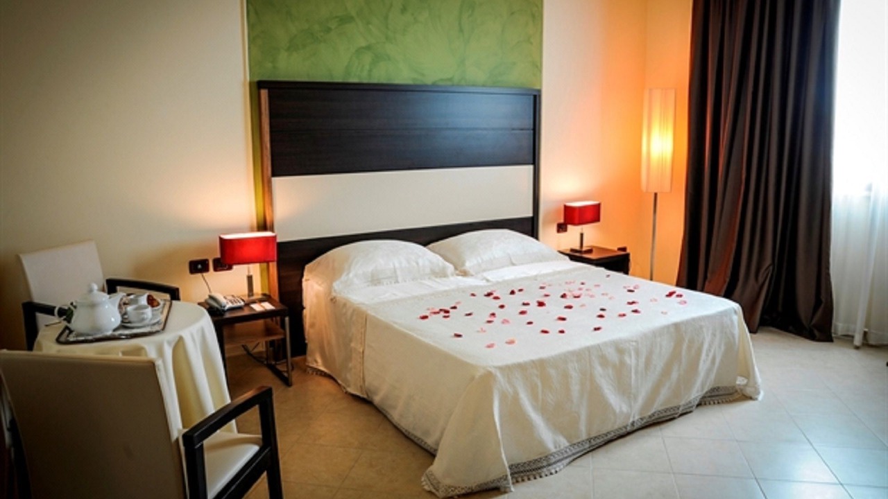 Photo of Bedroom in Divieto