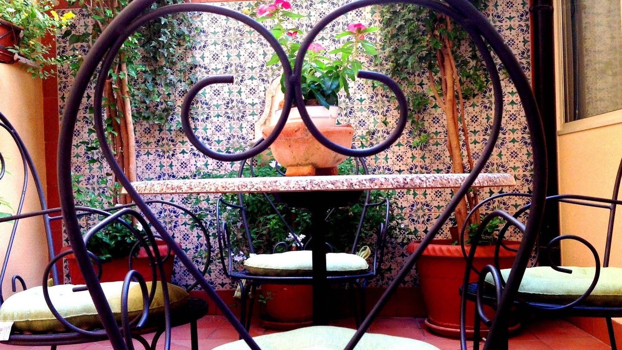 Photo of Patio Balcony in Sferracavallo