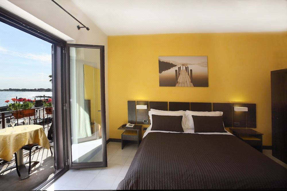 Photo of Bedroom in Giardini Naxos