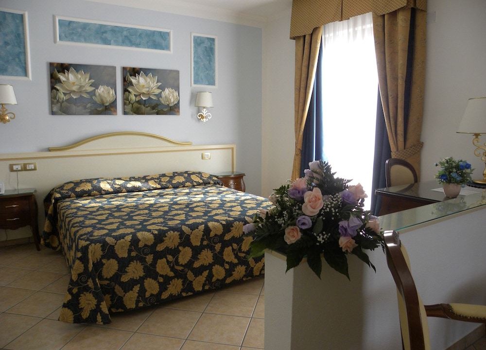 Photo of Bedroom in Marina di Maratea