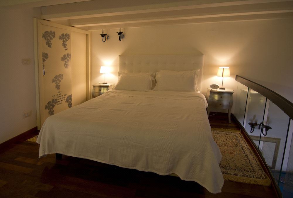 Photo of Bedroom in Ortigia