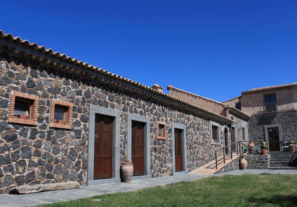 Photo of Buildings in Biancavilla