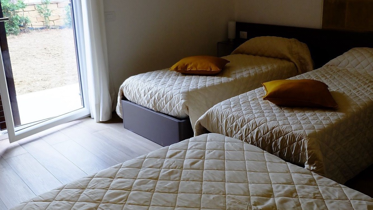 Photo of Bedroom in Villaseta