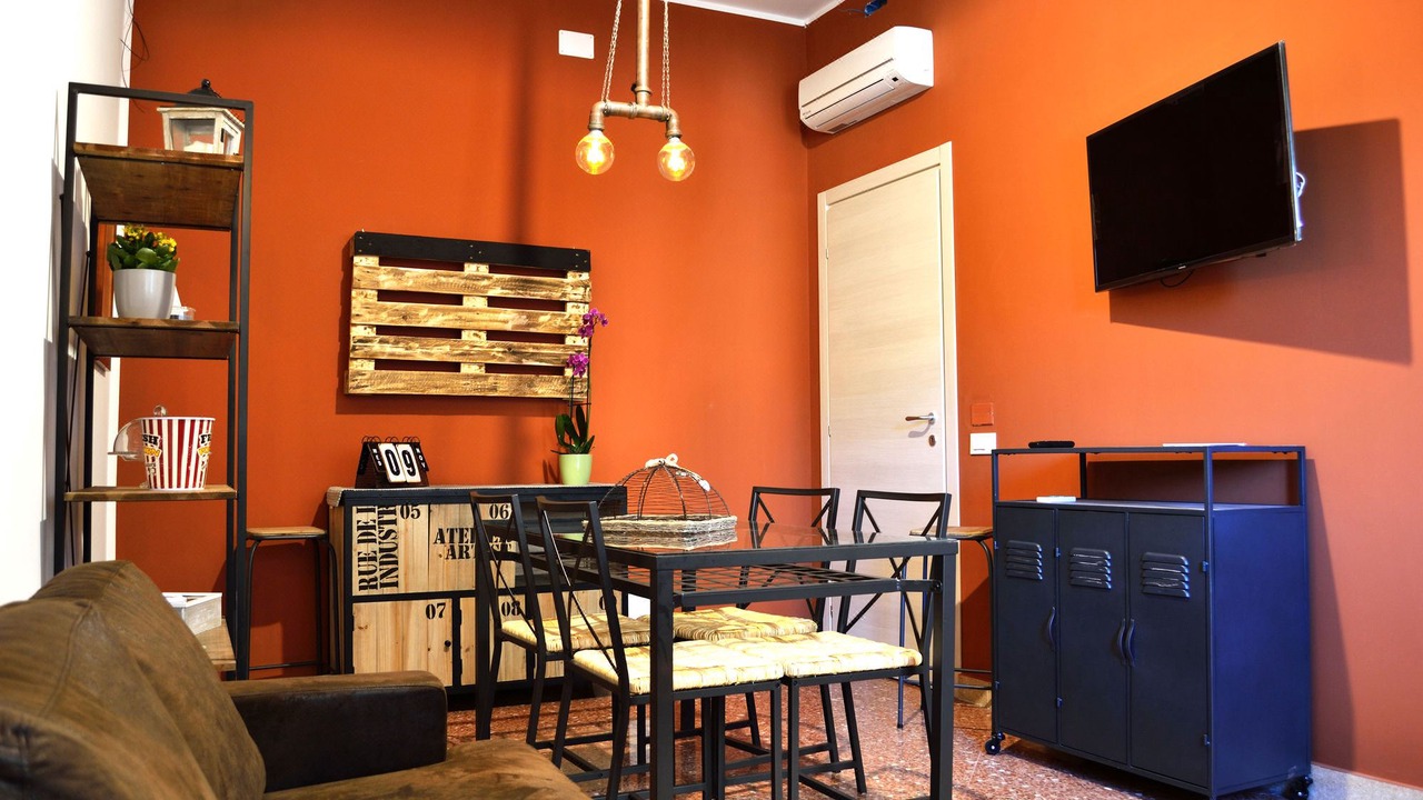 Photo of Livingroom in Kalsa
