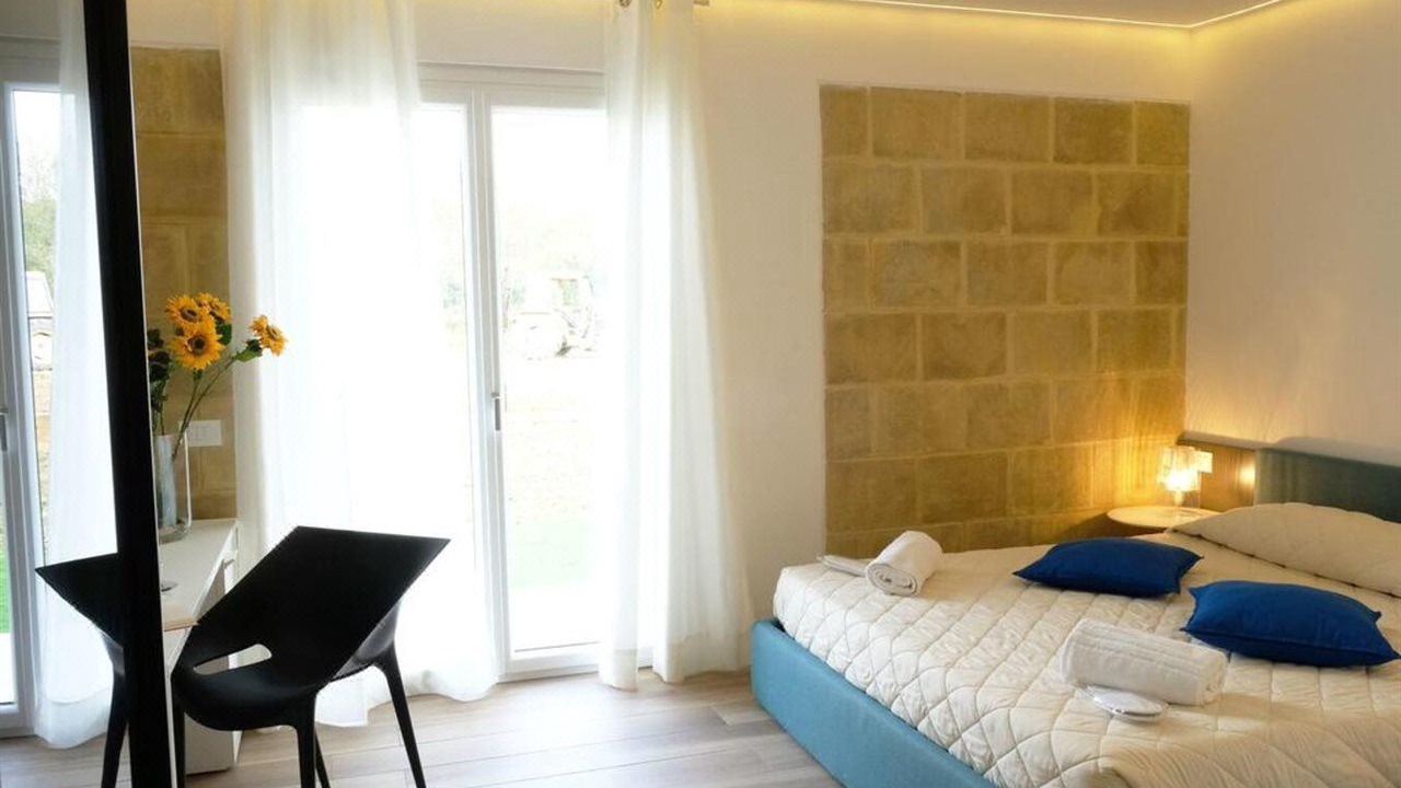 Photo of Bedroom in Villaseta