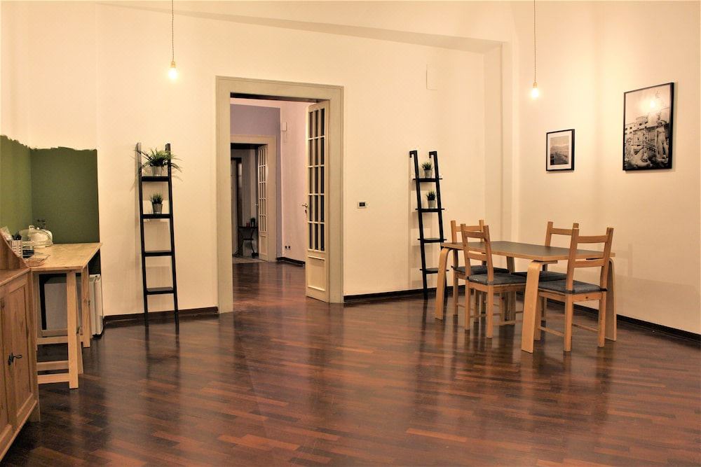Photo of Livingroom in Castellammare