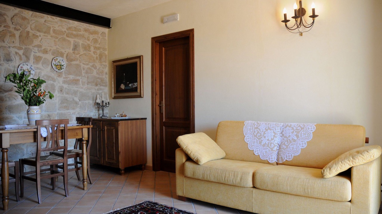 Photo of Livingroom in Cannizzara