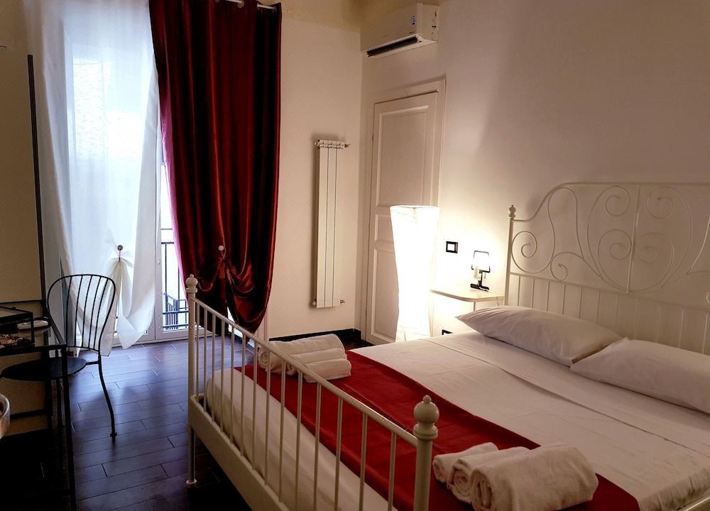 Photo of Bedroom in Castellammare