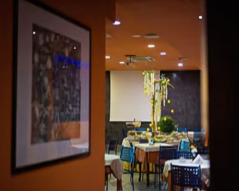 Photo of Livingroom in Montegrappa