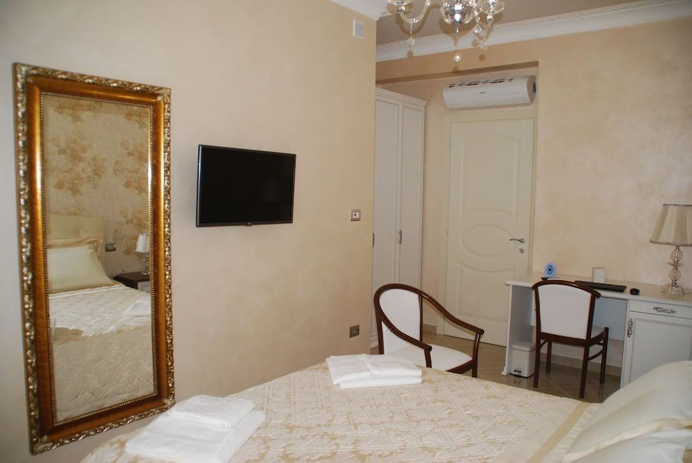 Photo of Bedroom in Palma di Montechiaro