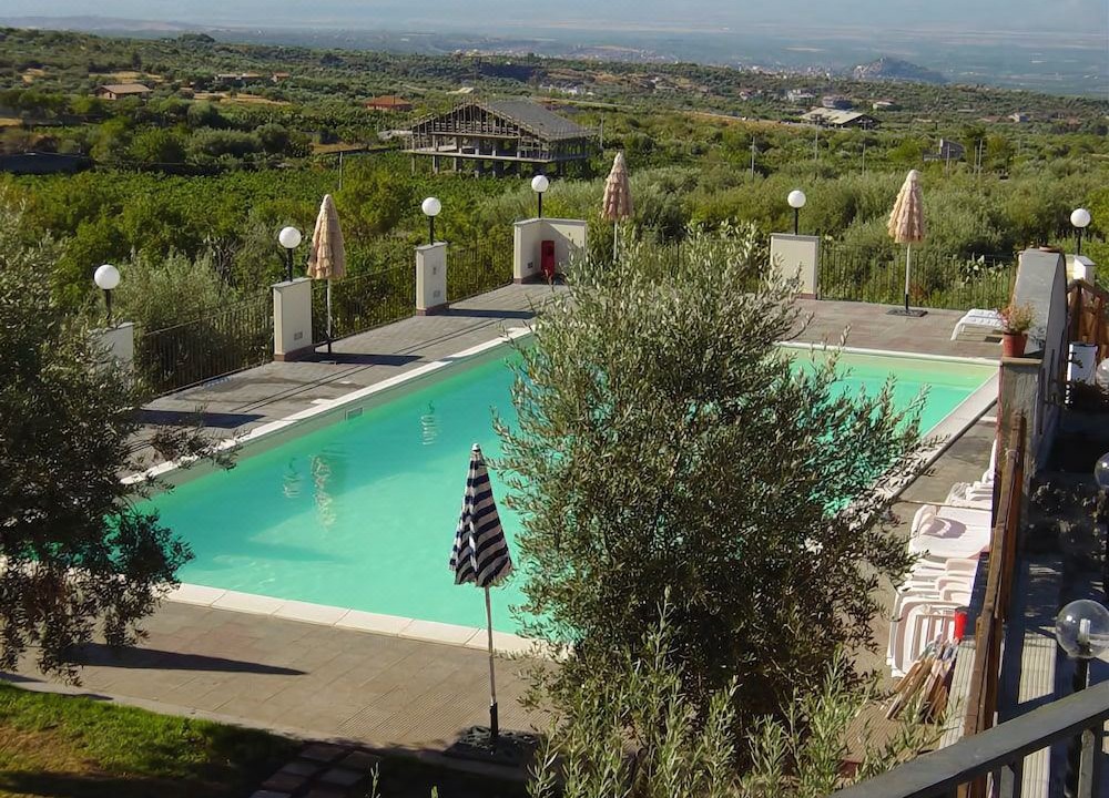 Photo of Outdoor in Biancavilla