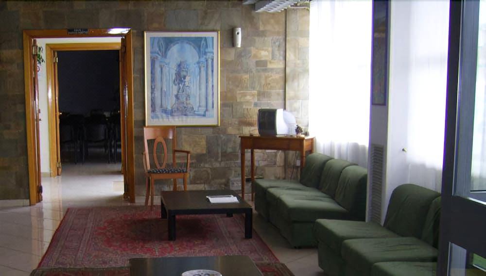 Photo of Livingroom in Gela