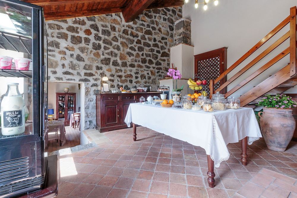 Photo of Livingroom in Biancavilla