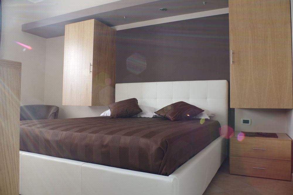 Photo of Bedroom in Trappitello