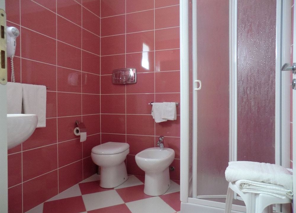 Photo of Bathroom in Palma di Montechiaro
