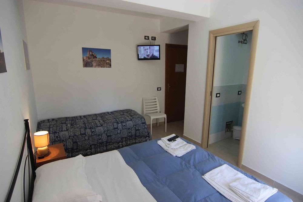Photo of Bedroom in Fiumenaro