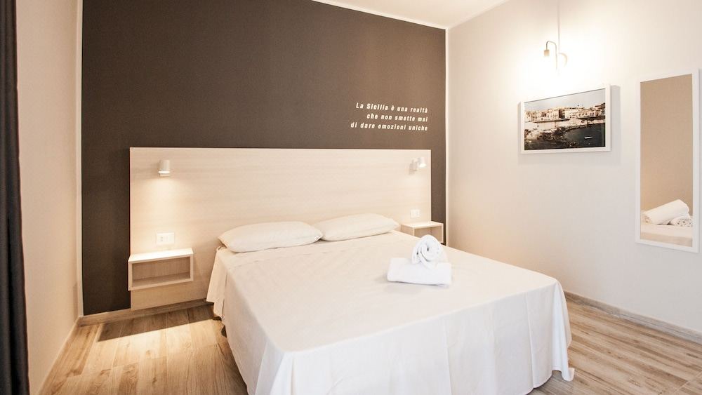 Photo of Bedroom in Citta Giardino