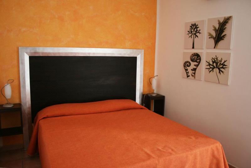Photo of Bedroom in Pescazze
