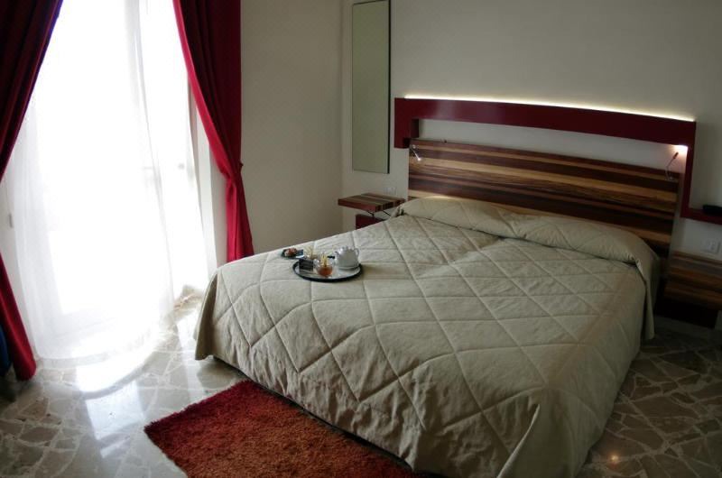Photo of Bedroom in Rilievo
