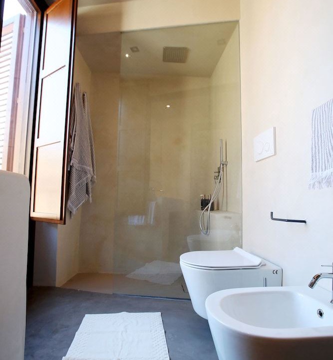 Photo of Bathroom in Monte di Pieta