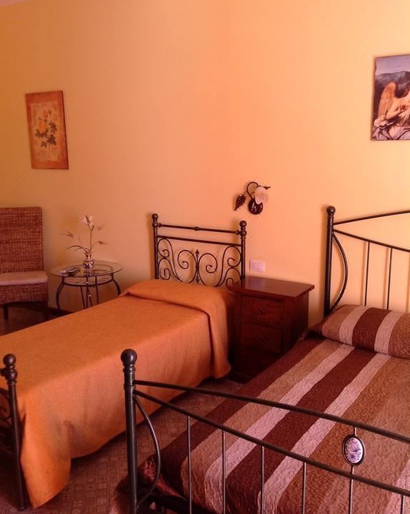 Photo of Bedroom in Caltagirone