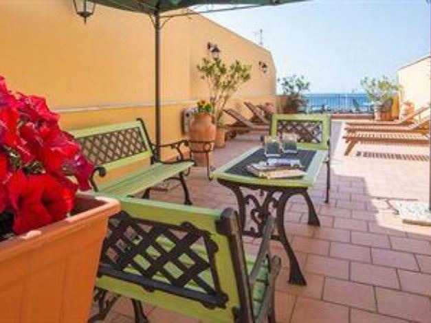 Photo of Patio Balcony in Sferracavallo