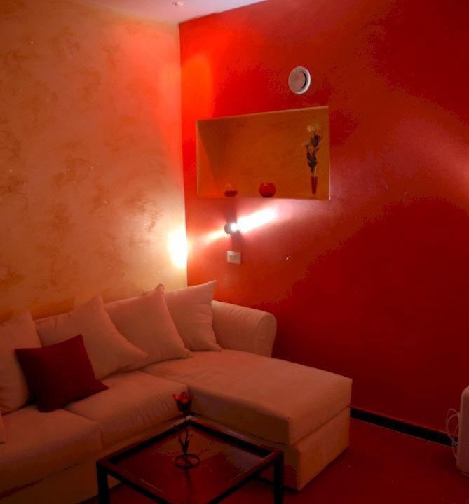 Photo of Livingroom in Sferracavallo