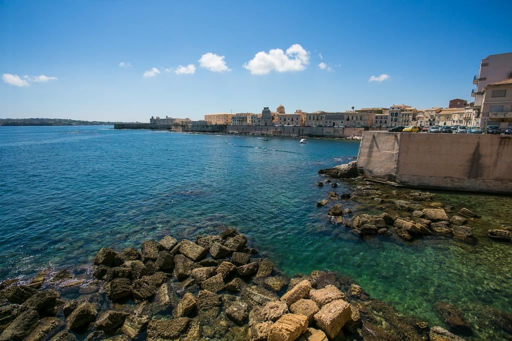 Photo of Outdoor in Ortigia